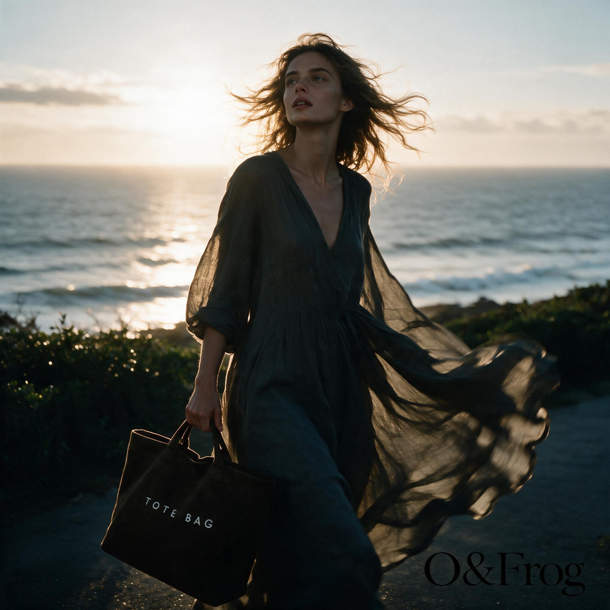 Tote Bags