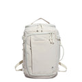 Multi-Pocket Travel Backpack, Large Capacity Expandable Laptop Backpack, Casual Outdoor Daypack for Men & Women
